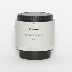 Canon Extender 2X III