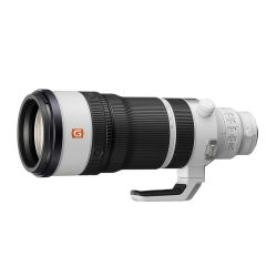 SONY FE 100-400mm F4.5 GMaster OSS
