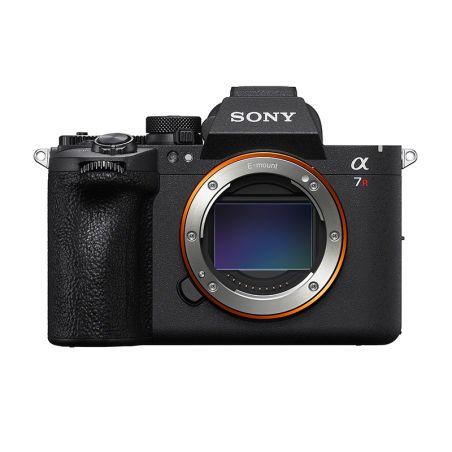 SONY ALPHA 7R VI