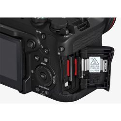 Canon EOS R6 V
