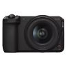 Canon EOS R6 V + RF 20-50mmF4L IS USM PZ