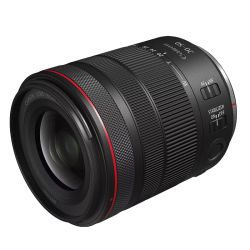 Canon RF 20-50mm F4L IS USM PZ