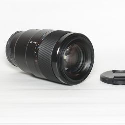 SONY FE 90mmF/2,8 macro G OSS