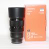 SONY FE 90mmF/2,8 macro G OSS