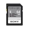 SONY SD XC SFE 64GB