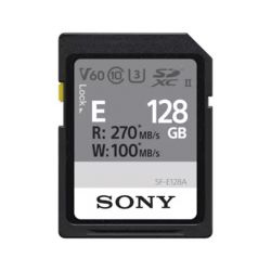 SONY SD XC SFE 64GB