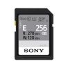 SONY SD XC SFE 256GB