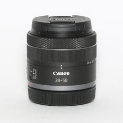 Canon RF 24-50mm F/4,5-6,3 IS STM
