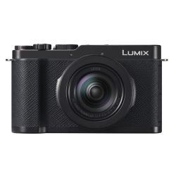 Panasonic Lumix L10