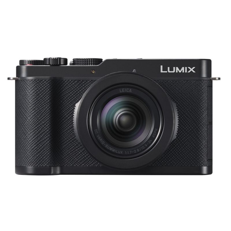 Panasonic Lumix L10
