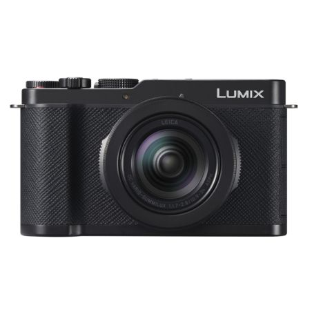 Panasonic Lumix L10