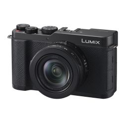 Panasonic Lumix L10