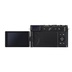 Panasonic Lumix L10