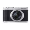 Panasonic Lumix L10 silver