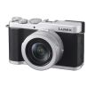 Panasonic Lumix L10 silver