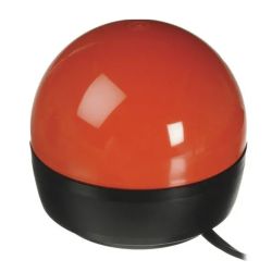 lampada di sicurezza 15W E14