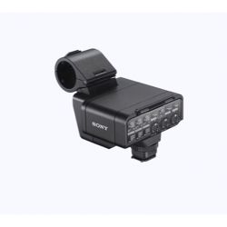 SONY adattatore audio digitale XLR