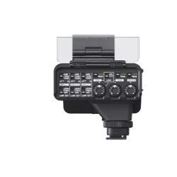 SONY adattatore audio digitale XLR
