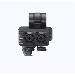 SONY adattatore audio digitale XLR
