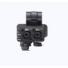 SONY adattatore audio digitale XLR