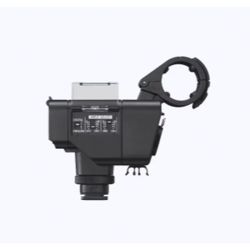 SONY adattatore audio digitale XLR
