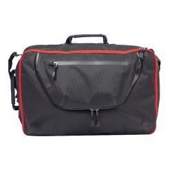 Canon, Borsa a tracolla/zaino convertibile 16" Nero antracite opaco
