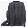 Canon, Borsa a tracolla/zaino convertibile 16" Nero antracite opaco