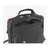 Canon, Borsa a tracolla/zaino convertibile 16" Nero antracite opaco