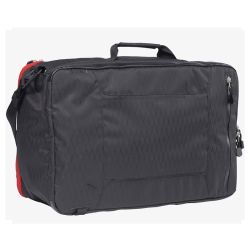 Canon, Borsa a tracolla/zaino convertibile 16" Nero antracite opaco