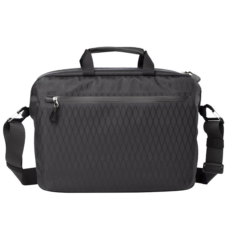 Canon Borsa a tracolla per fotocamera, 14 L Nero antracite opaco