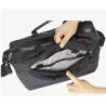 Canon Borsa a tracolla per fotocamera, 14 L Nero antracite opaco