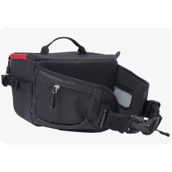 Canon Marsupio Nero antracite opaco