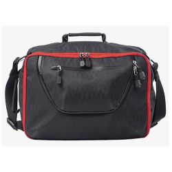 Canon Borsa a tracolla/valigetta convertibile 14" Nero antracite opaco