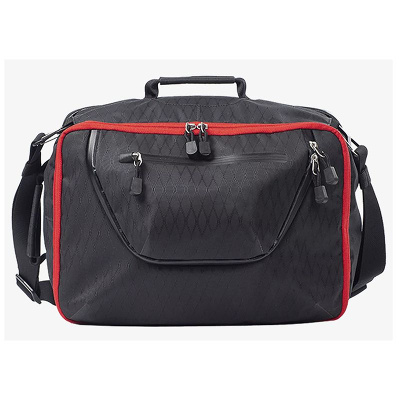 Canon Borsa a tracolla/valigetta convertibile 14" Nero antracite opaco