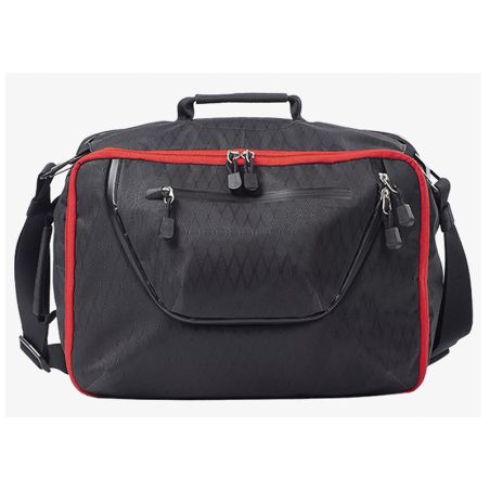Canon Borsa a tracolla/valigetta convertibile 14" Nero antracite opaco