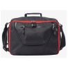 Canon Borsa a tracolla/valigetta convertibile 14" Nero antracite opaco