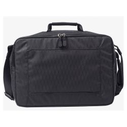 Canon Borsa a tracolla/valigetta convertibile 14" Nero antracite opaco