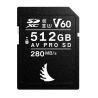 ANGELBIRD AV PRO SD MK2 512GB V60