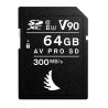 ANGELBIRD AV PRO SD MK2 64GB V90