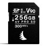 ANGELBIRD AV PRO SD MK2 256GB V90