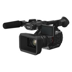 Panasonic HC-X20E