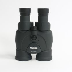 Canon Binocolo 12x36 IS III