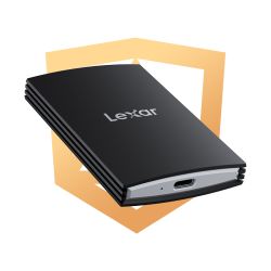 Lexar SSD ARMOR 700 4TB Rugged esterno