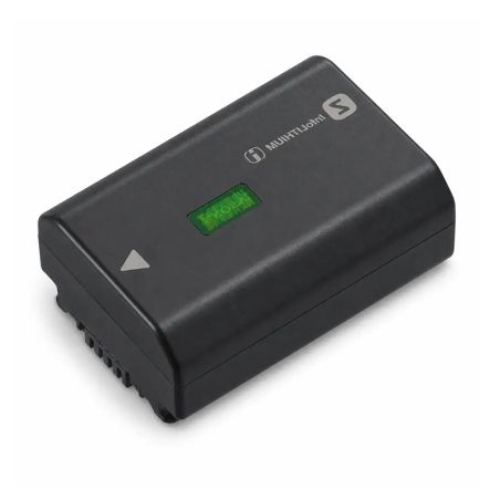 SONY Batteria NP-SA100