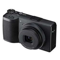 RICOH GR IV Momochrome