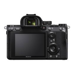 SONY ALPHA 7 III