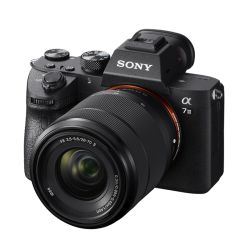 Sony Alpha 7 III + 28-70mmF3,5-5,6 II