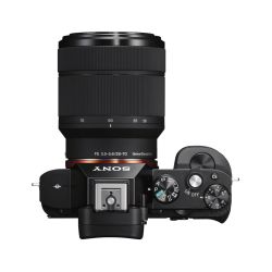 Sony Alpha 7 III + 28-70mmF3,5-5,6 II