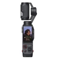 Insta360 Luna Ultra