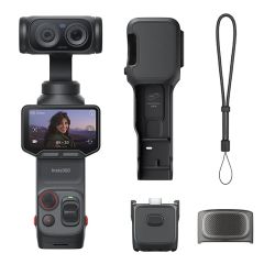 Insta360 Luna Ultra